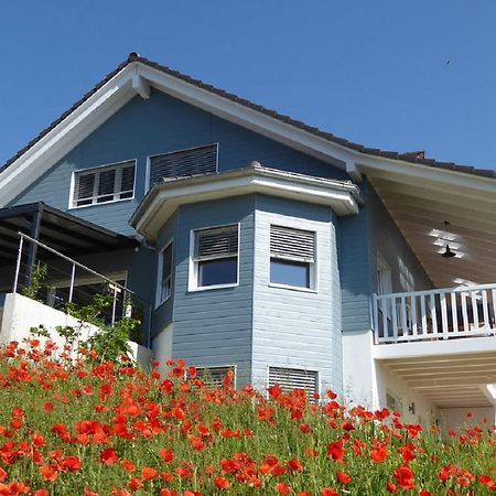 B+B Passifleur Делемон Экстерьер фото