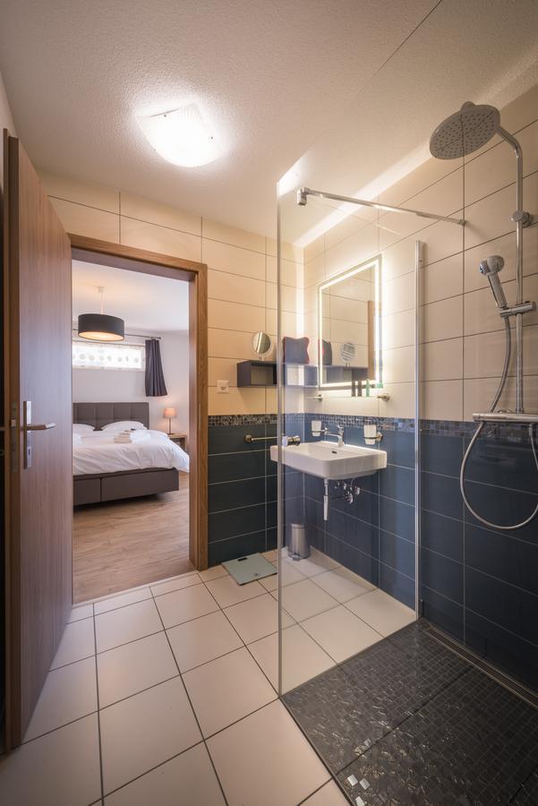 B+B Passifleur Делемон Экстерьер фото