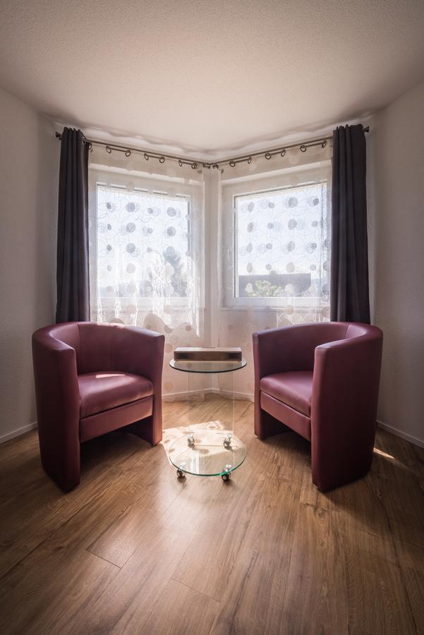 B+B Passifleur Делемон Экстерьер фото