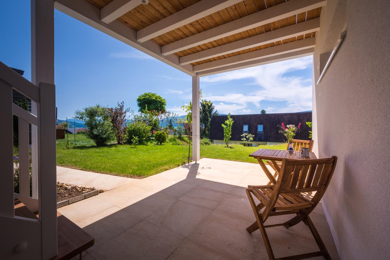 B+B Passifleur Делемон Экстерьер фото