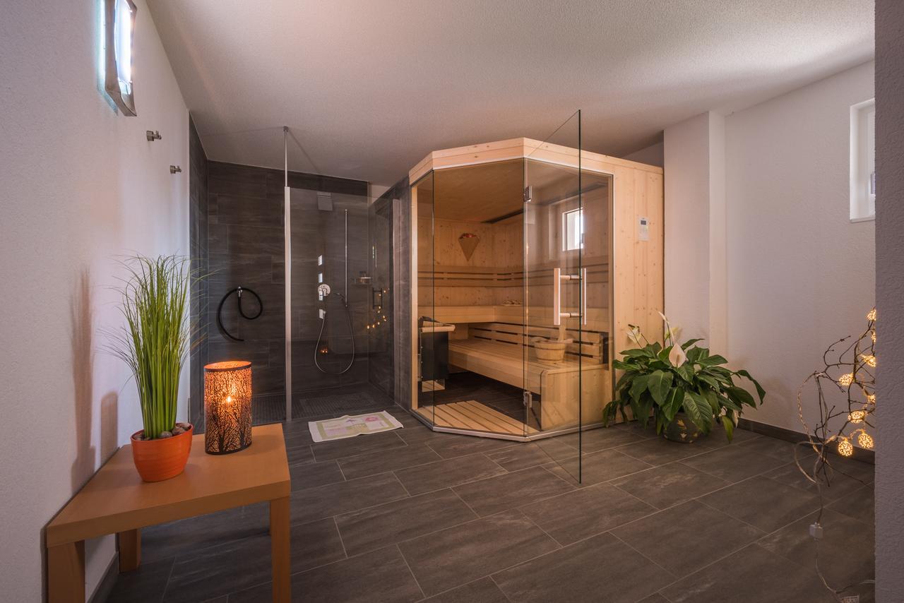 B+B Passifleur Делемон Экстерьер фото