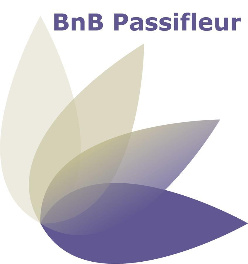 B+B Passifleur Делемон Экстерьер фото